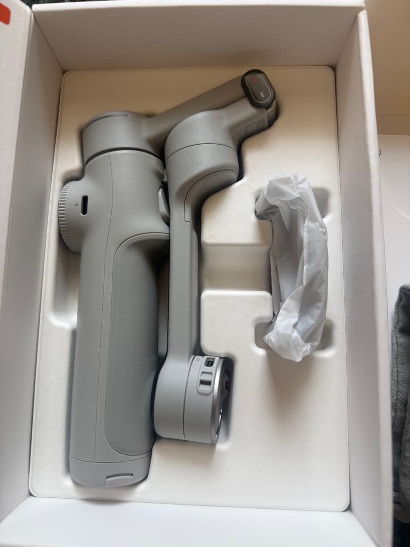 スマホアクセサリー Insta360 flow2 pro creator kit