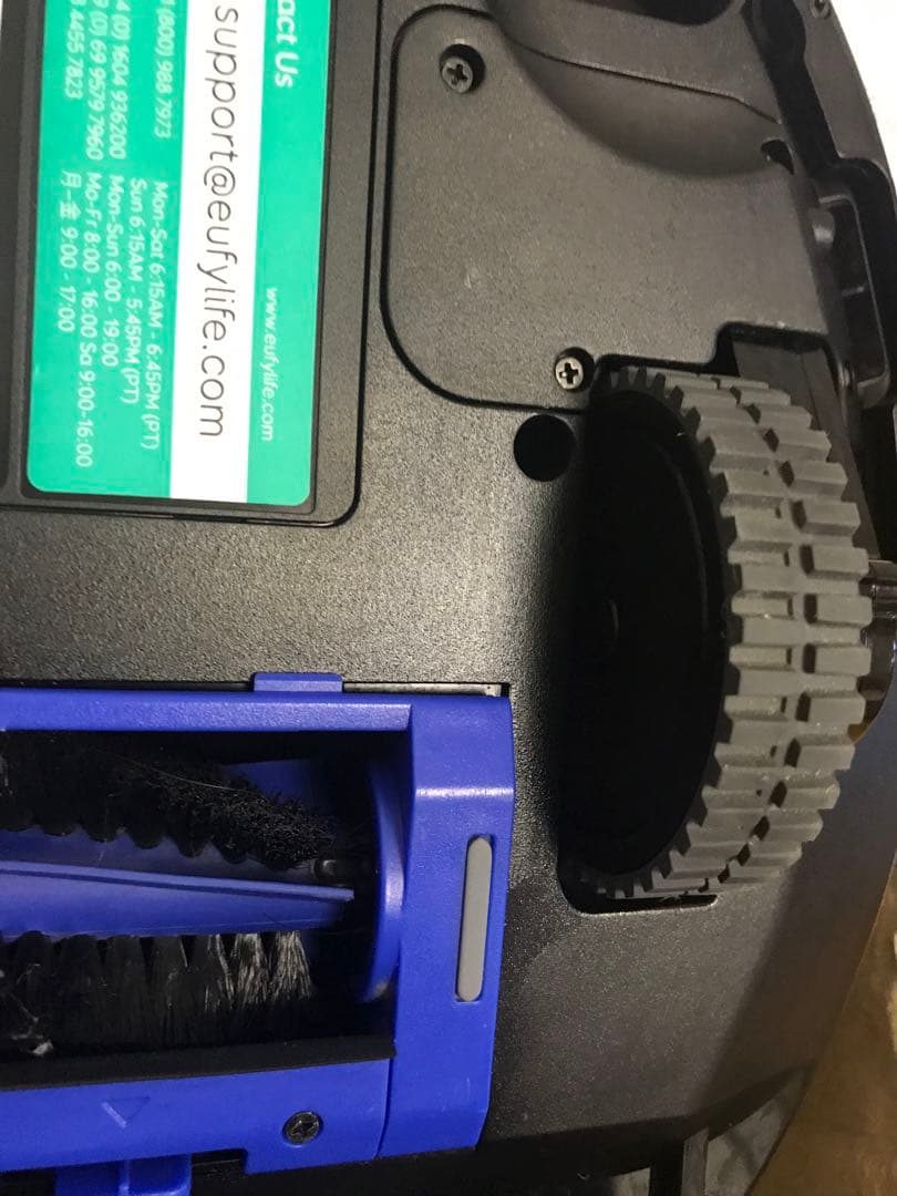 掃除機・クリーナー Anker Eufy Robovac G30 Hybrid