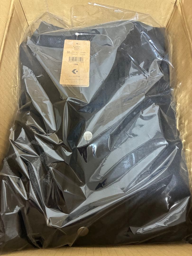 UNAVERAGE CONVERSE コラボ ジャケット