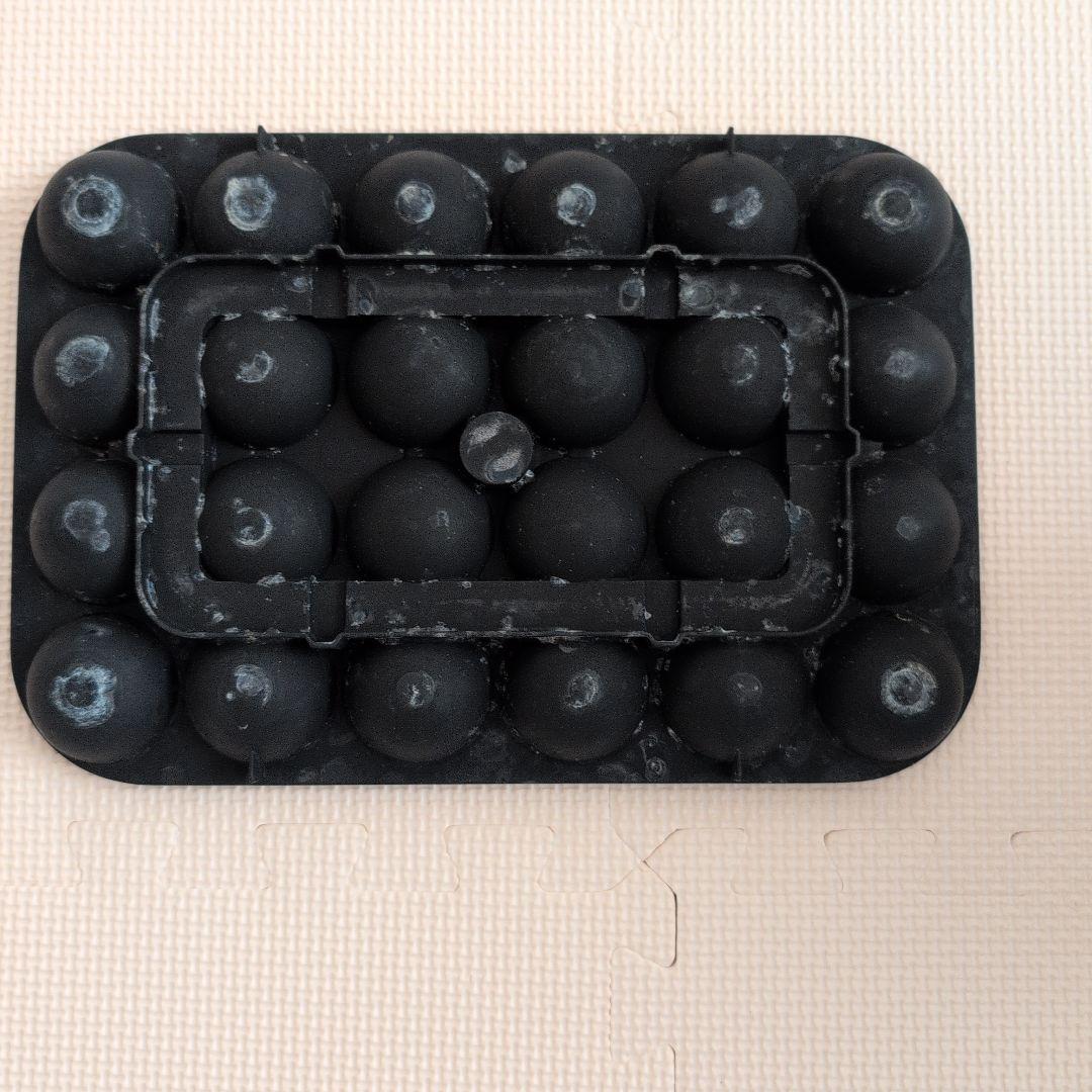 【BRUNO】コンパクトホットプレート コンプリートセット【パンプキンオレンジ】