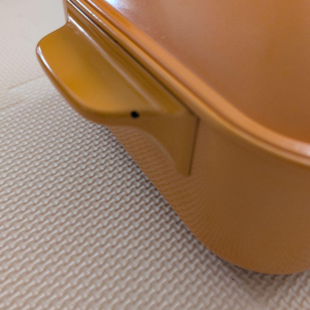 【BRUNO】コンパクトホットプレート コンプリートセット【パンプキンオレンジ】