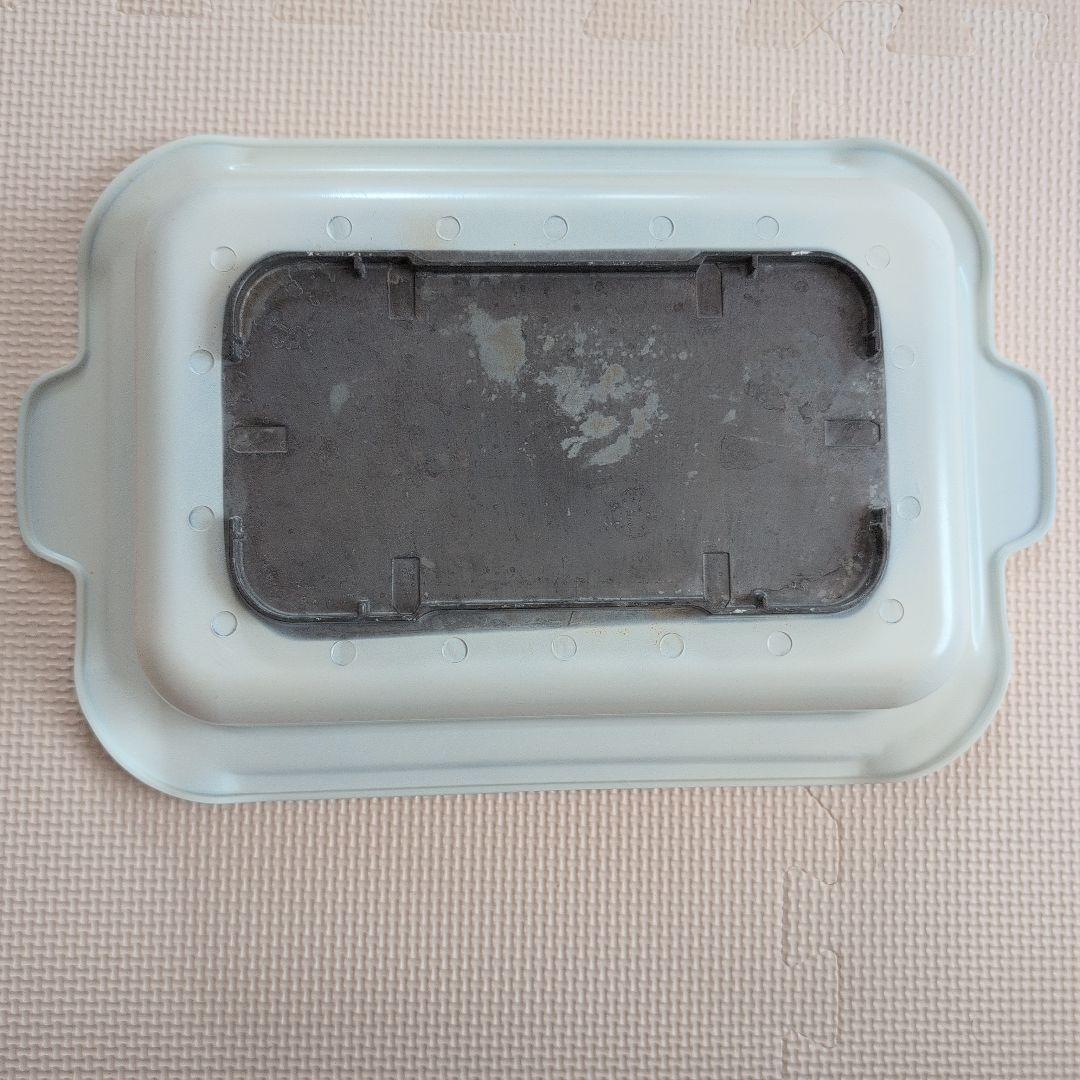 【BRUNO】コンパクトホットプレート コンプリートセット【パンプキンオレンジ】