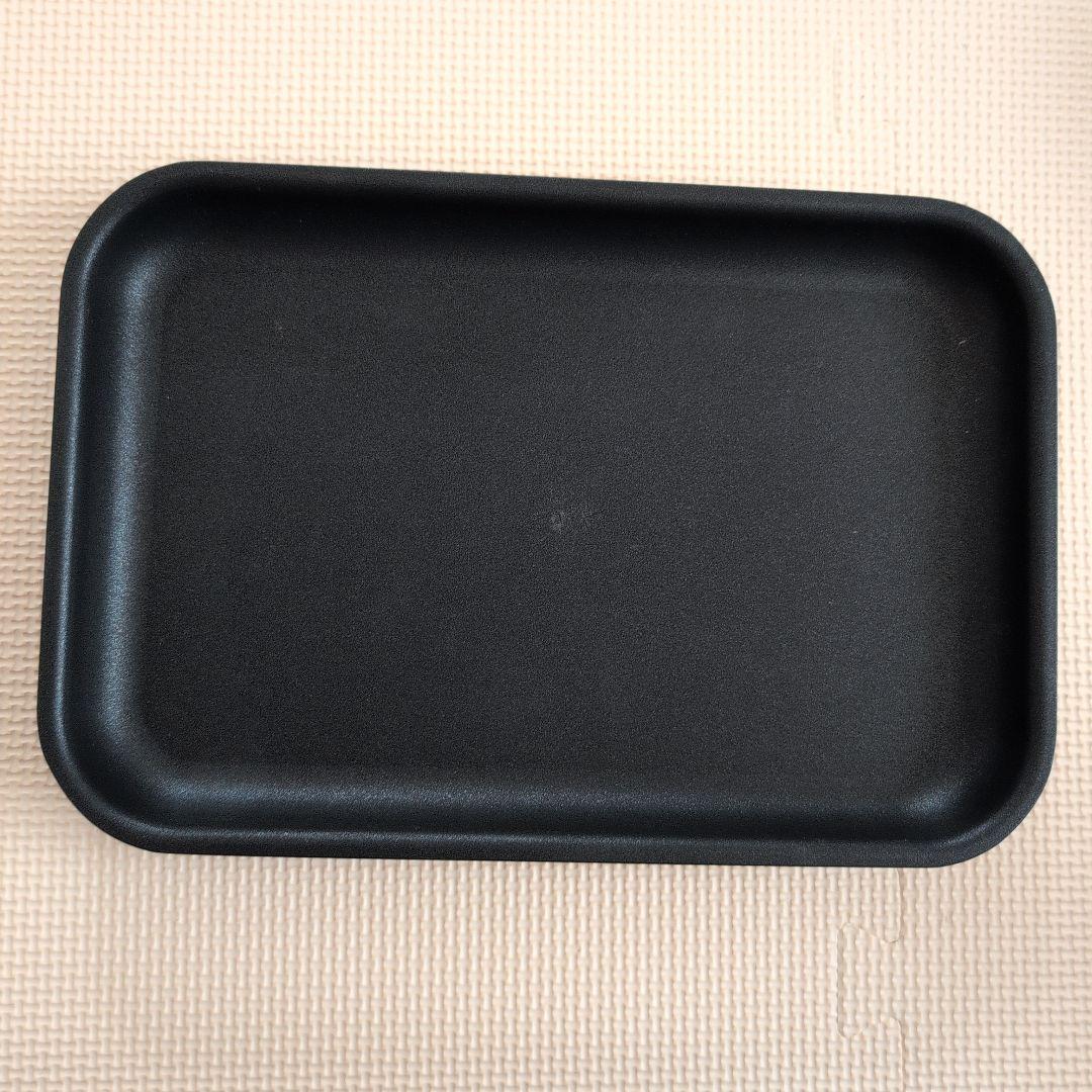 【BRUNO】コンパクトホットプレート コンプリートセット【パンプキンオレンジ】