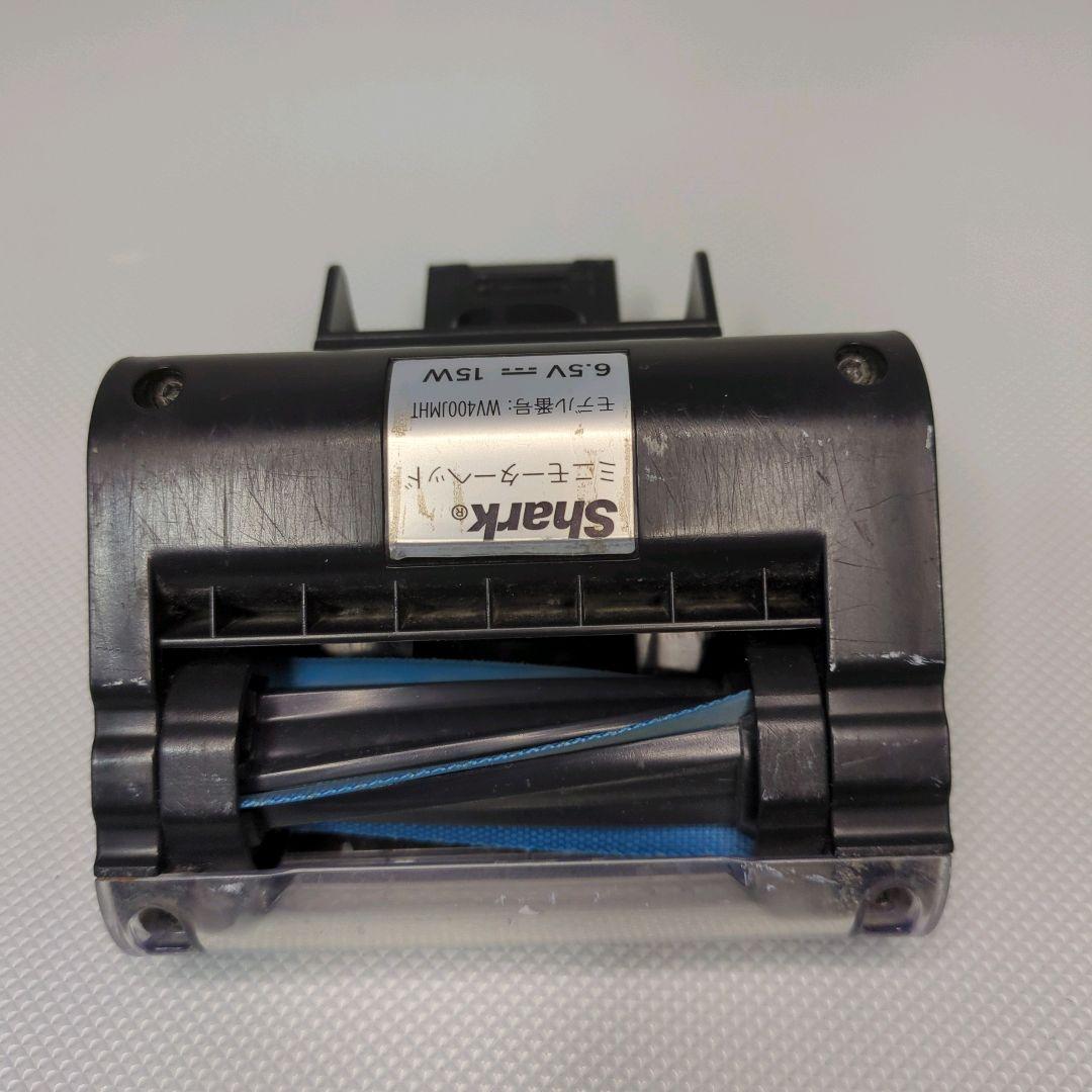 Shark シャークハンディクリーナー EVOPOWER EX WV405J