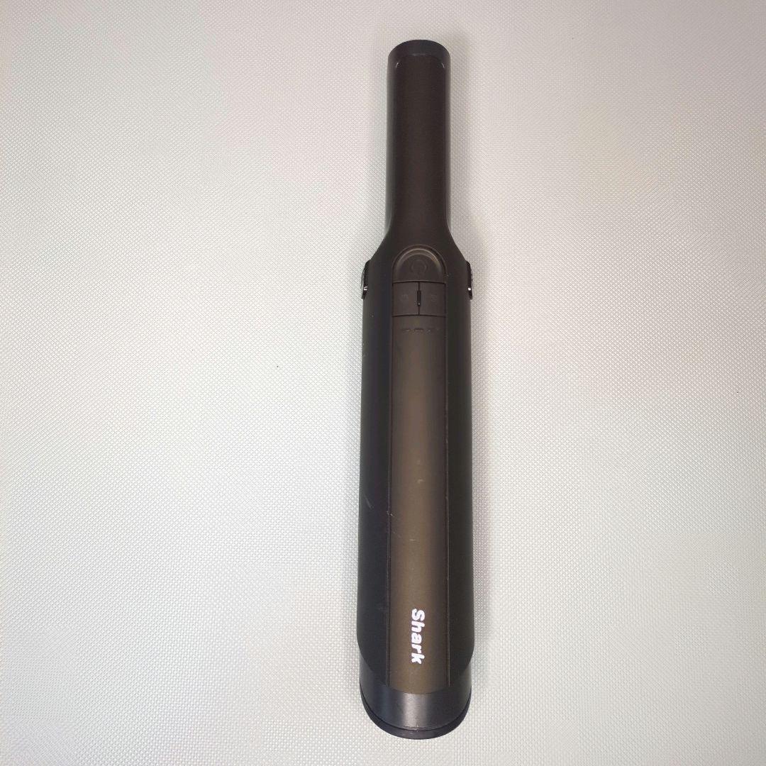 Shark シャークハンディクリーナー EVOPOWER EX WV405J