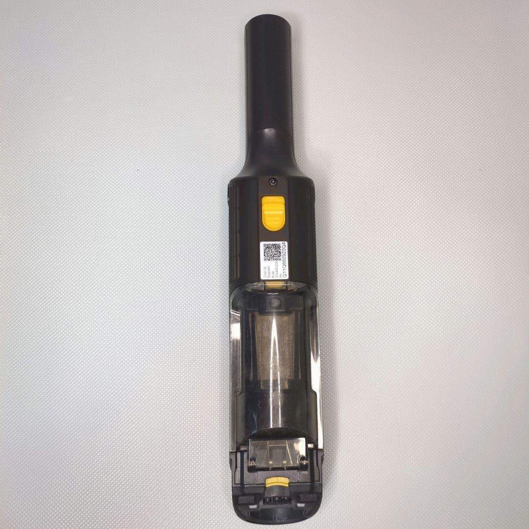 Shark シャークハンディクリーナー EVOPOWER EX WV405J