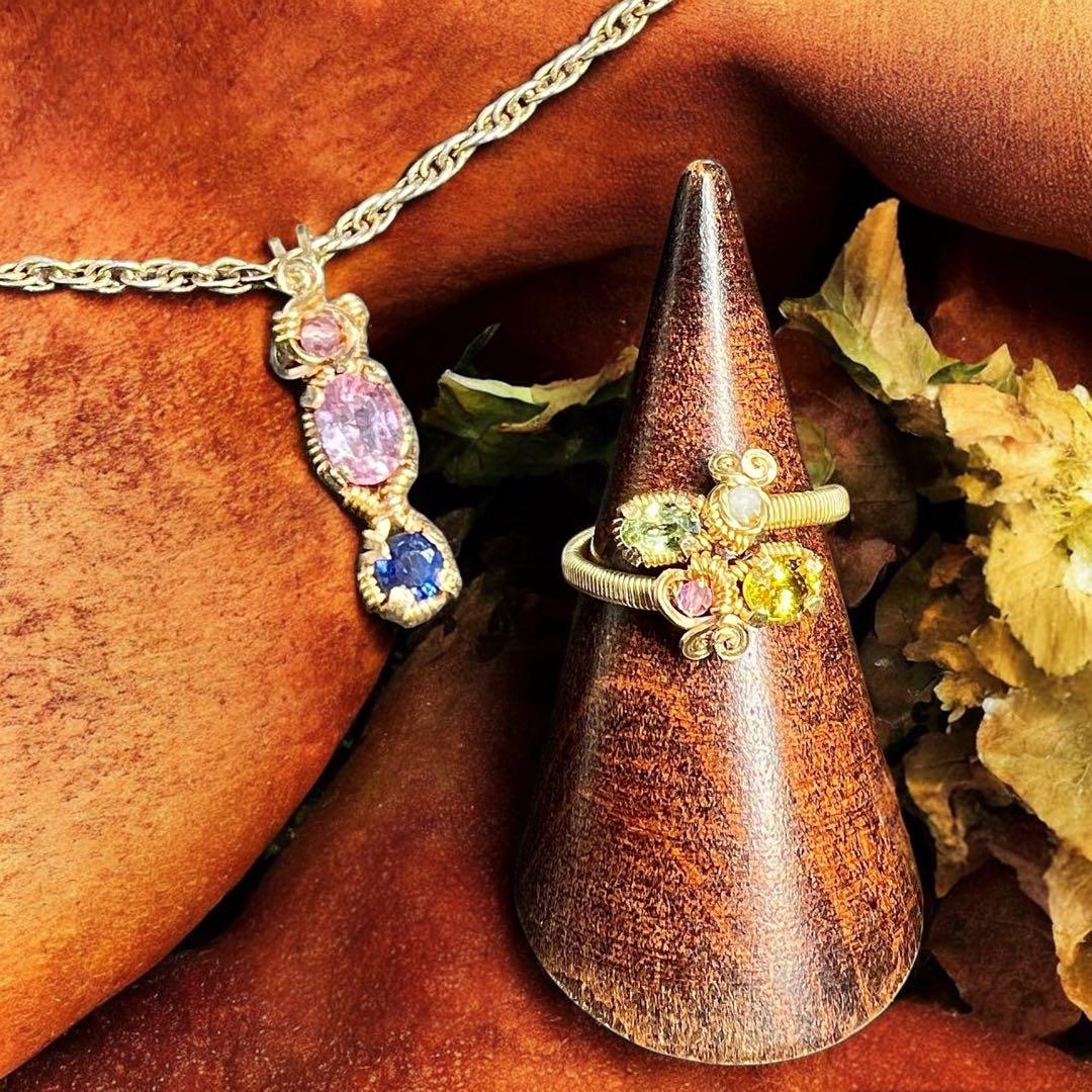 【for じゅんさくら様】オーダー品