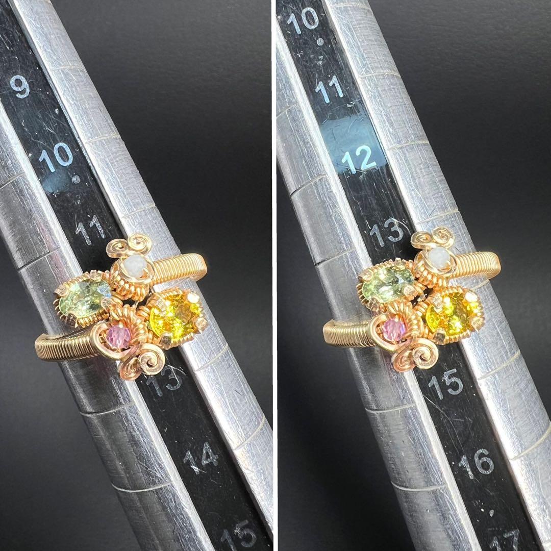 【for じゅんさくら様】オーダー品