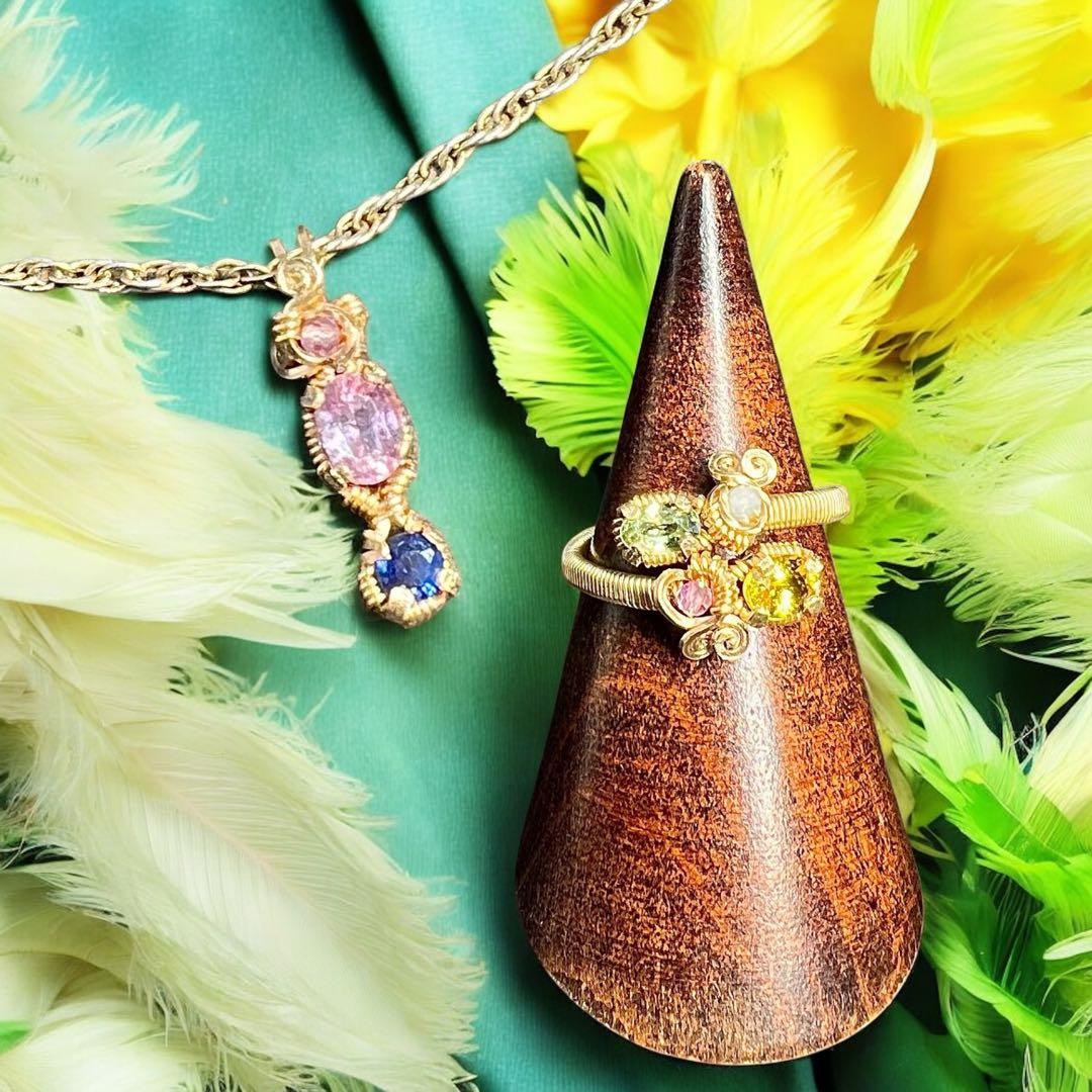 【for じゅんさくら様】オーダー品