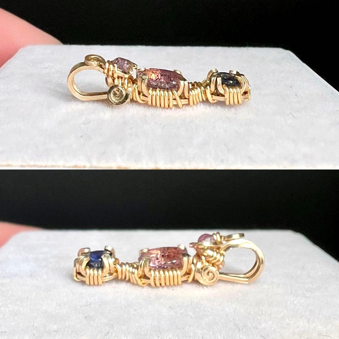 【for じゅんさくら様】オーダー品