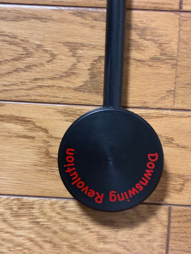 Downswing Revolution ゴルフ練習器具