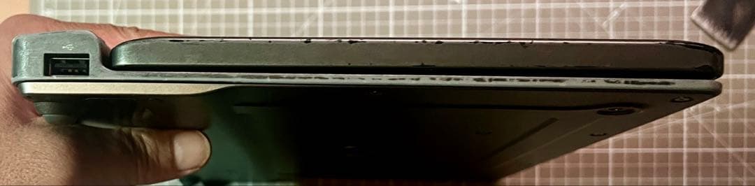 TOSHIBA ウルトラブック 2 in 1 Windows10Pro