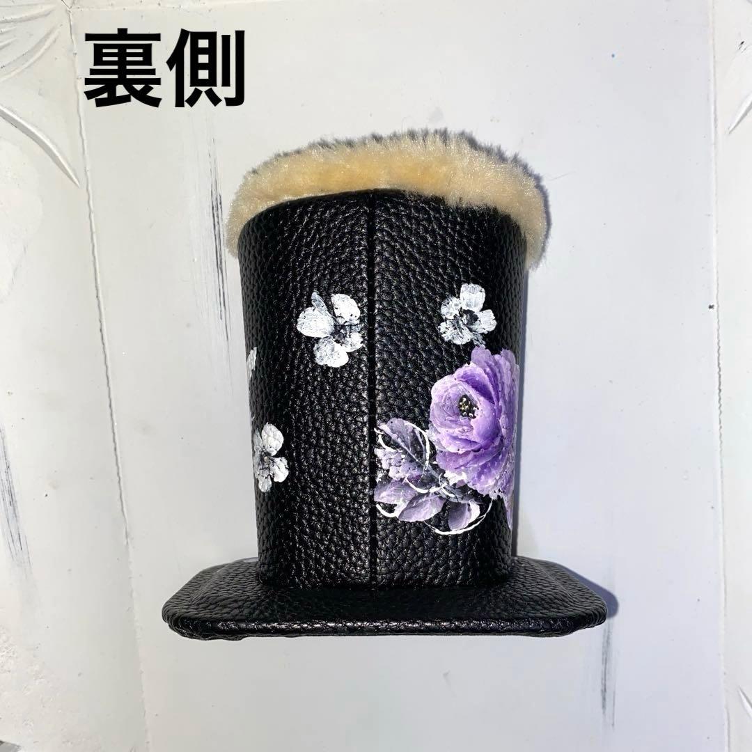 掛け時計　他おまとめ　薔薇　手描き　トールペイント