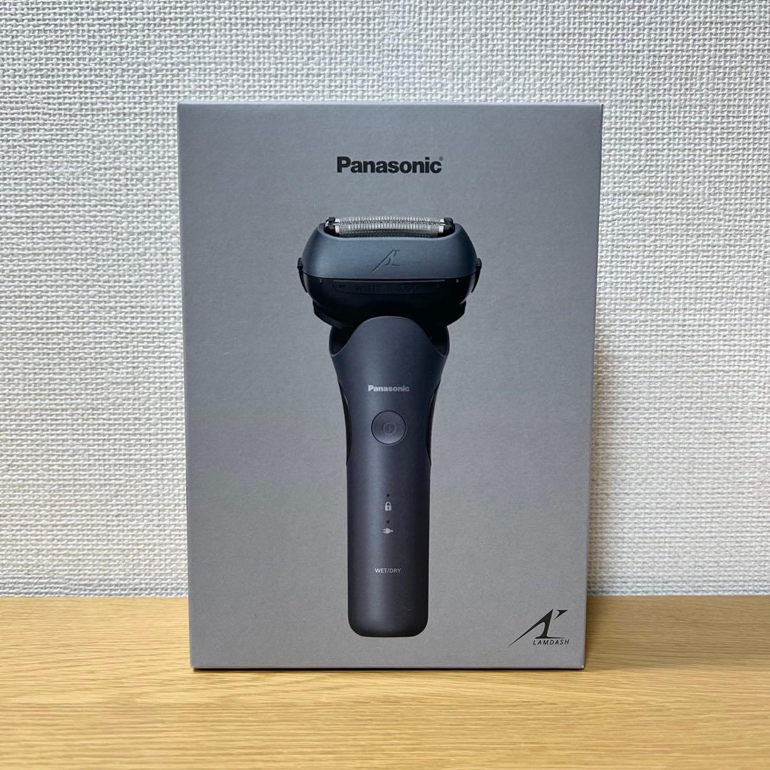 Panasonic LAMDASH ES-L361W-A 2025年最新モデル