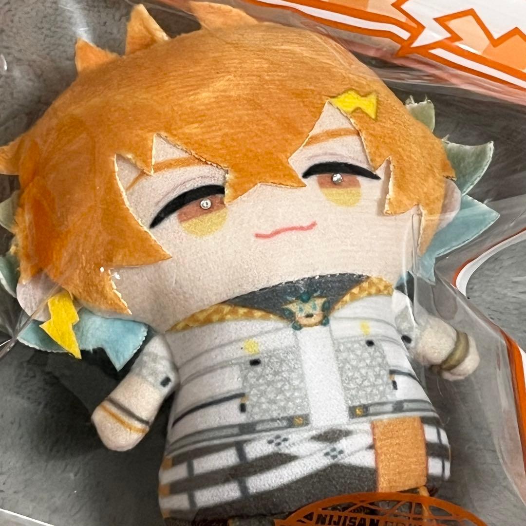 にじさんじ　宇佐美リト　グッズまとめて