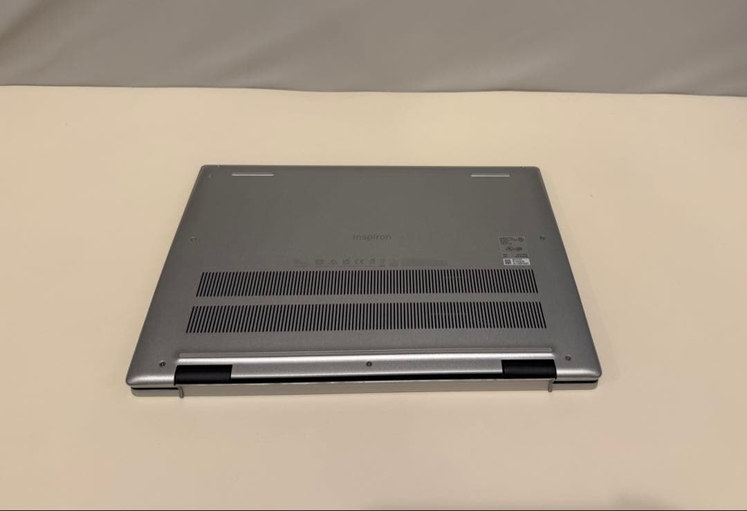 Dell Inspiron14 i7／16GB／1TB 即使用可 Office付