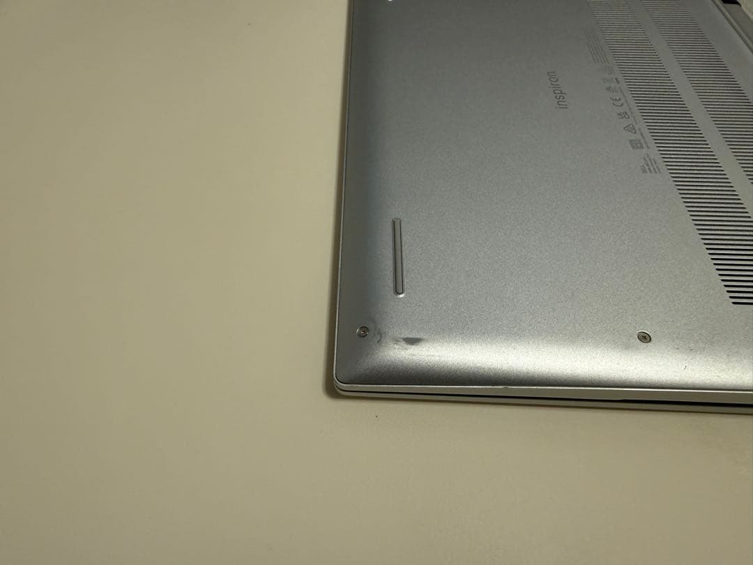 Dell Inspiron14 i7／16GB／1TB 即使用可 Office付