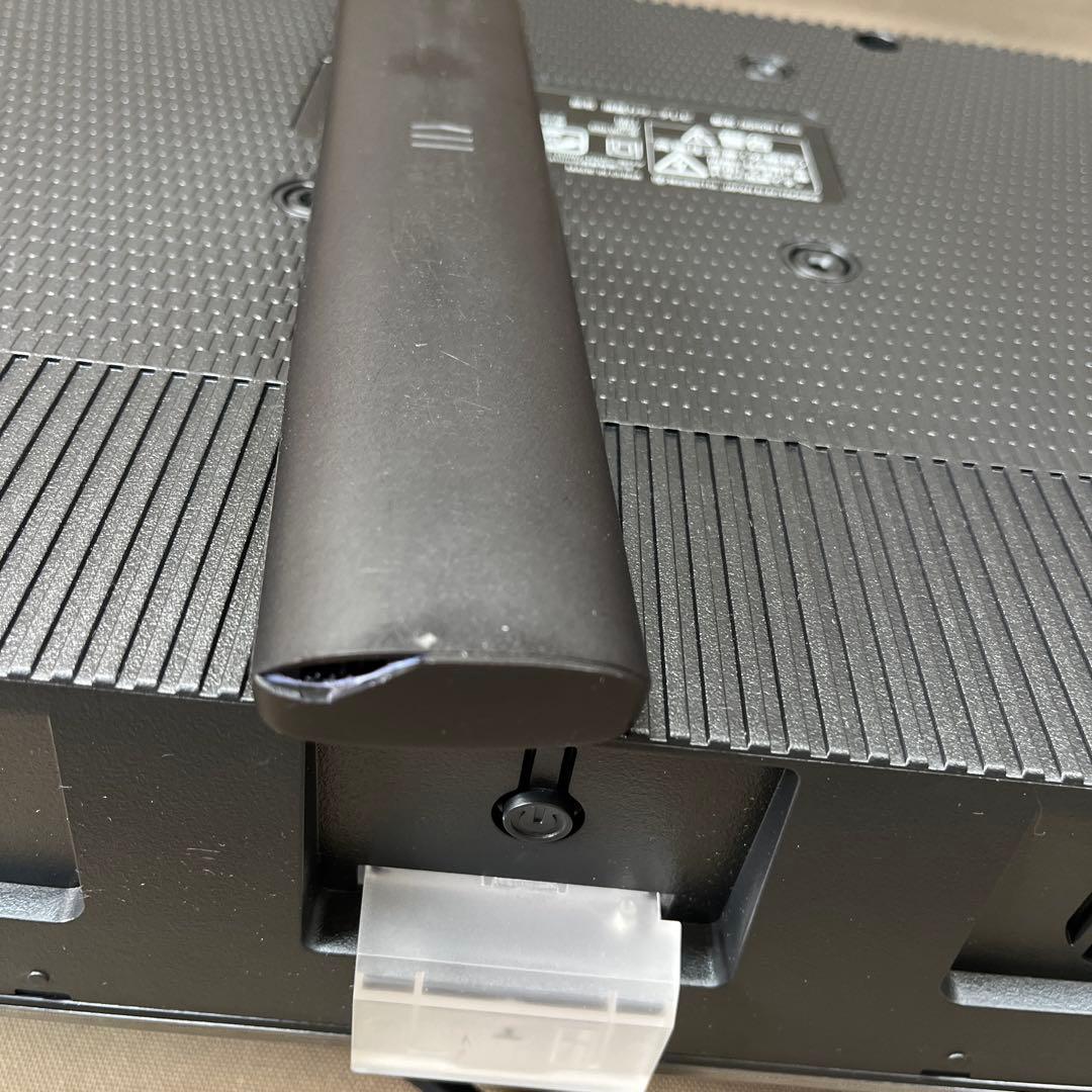 TCL 液晶テレビ 32インチ 2022年製　32S516E