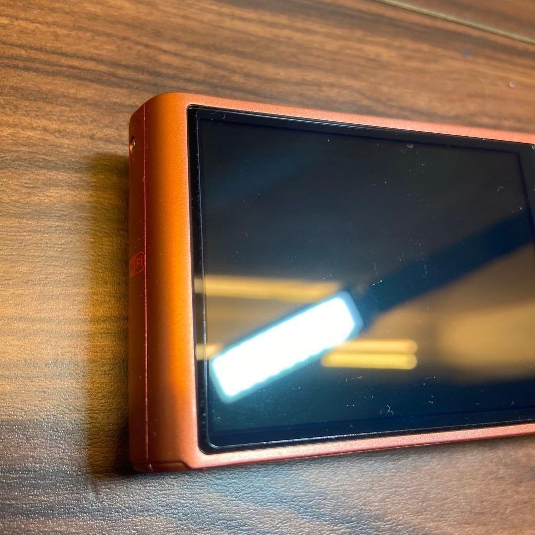 SONY Cyber-shot DSC-WX350 デジカメ ほぼ新品 4054