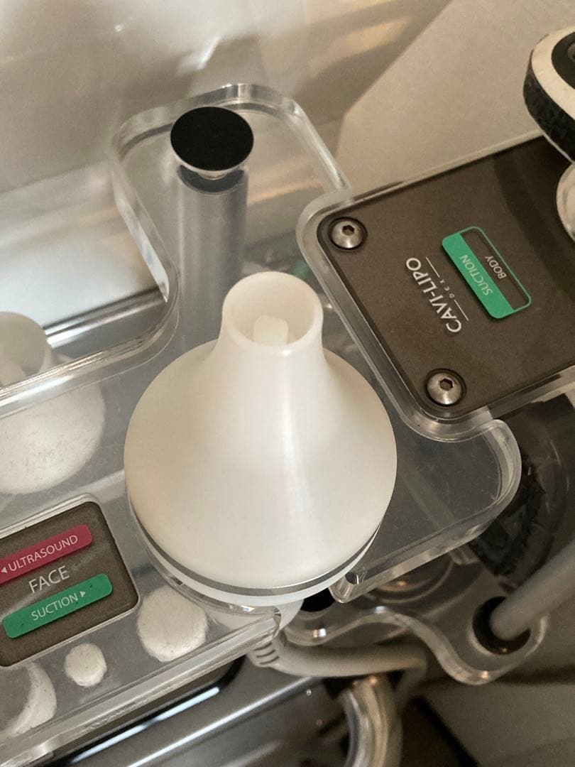 キャビリポDEX-V フィルターセット