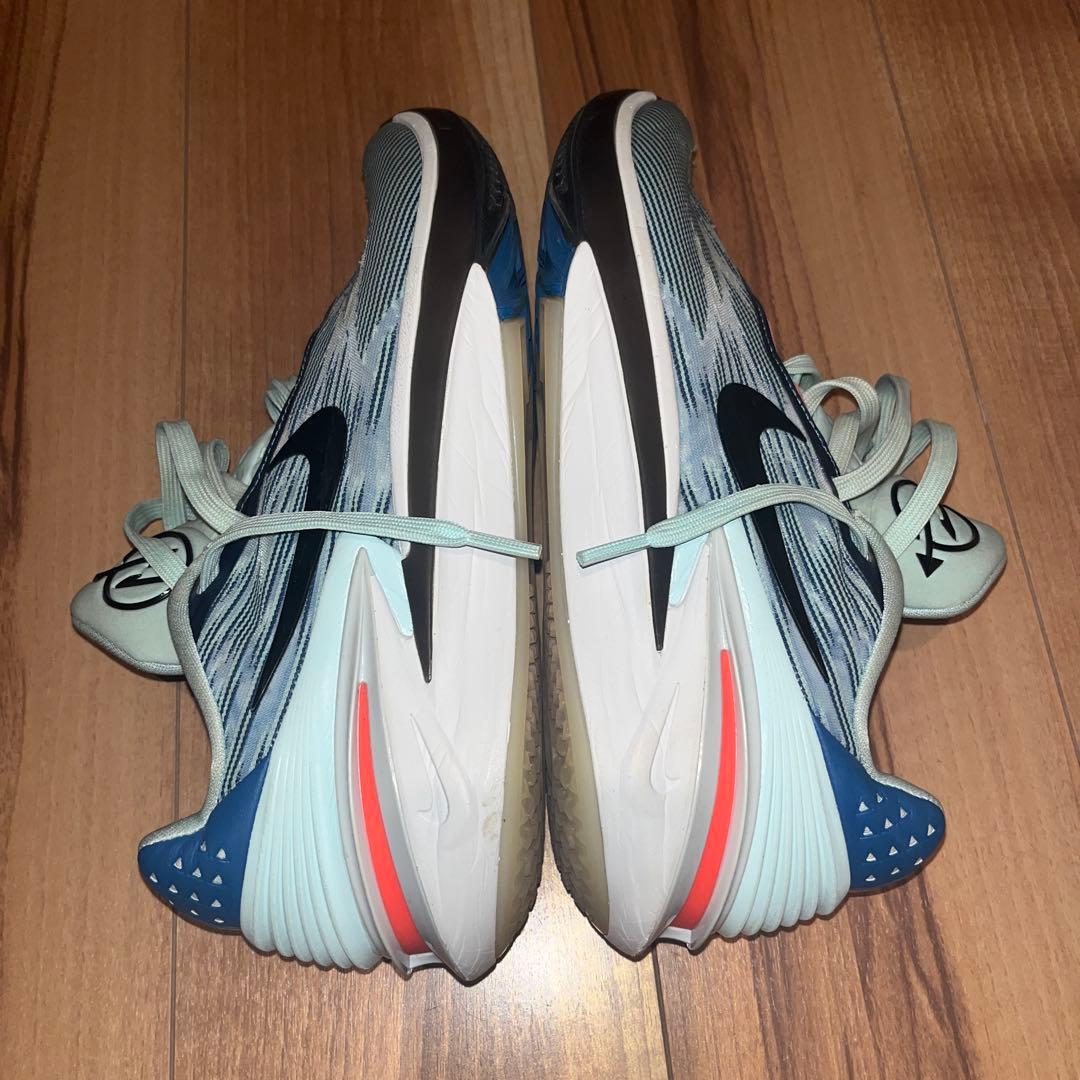 シューズ(男性用) Nike Air Zoom GT Cut 2 27cm