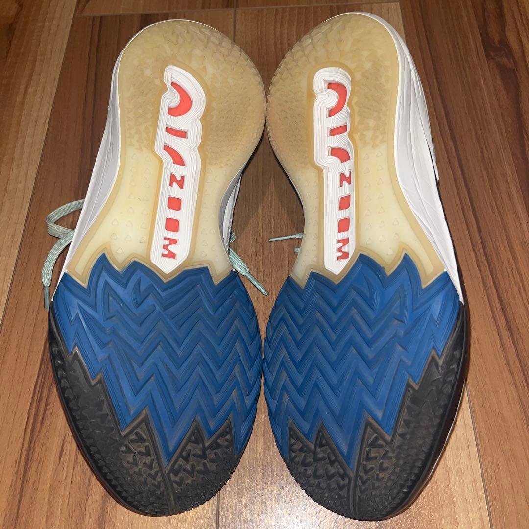 シューズ(男性用) Nike Air Zoom GT Cut 2 27cm