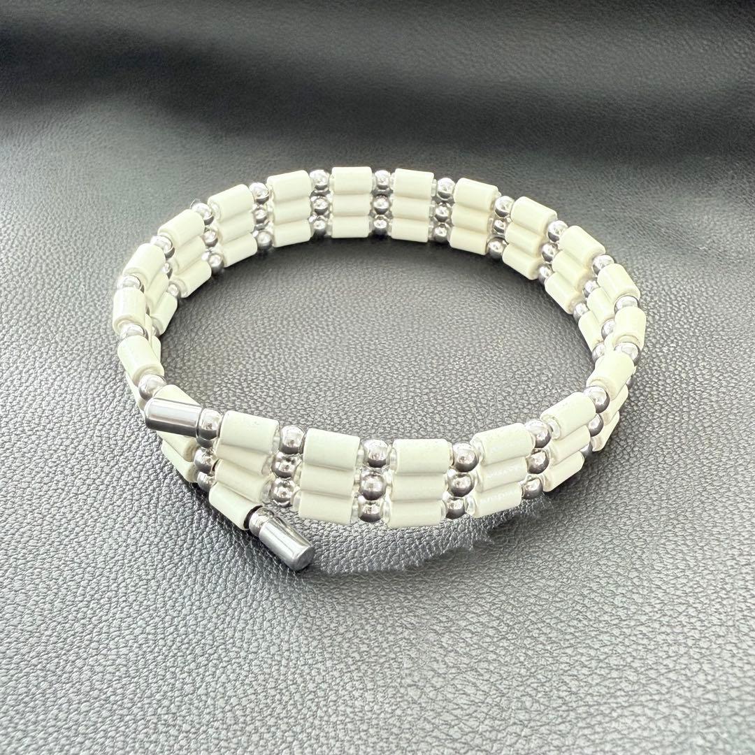 コアフォース ループ SUS 50cm ホワイト 正規品