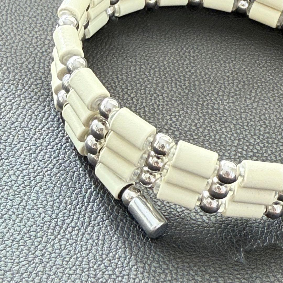 コアフォース ループ SUS 50cm ホワイト 正規品