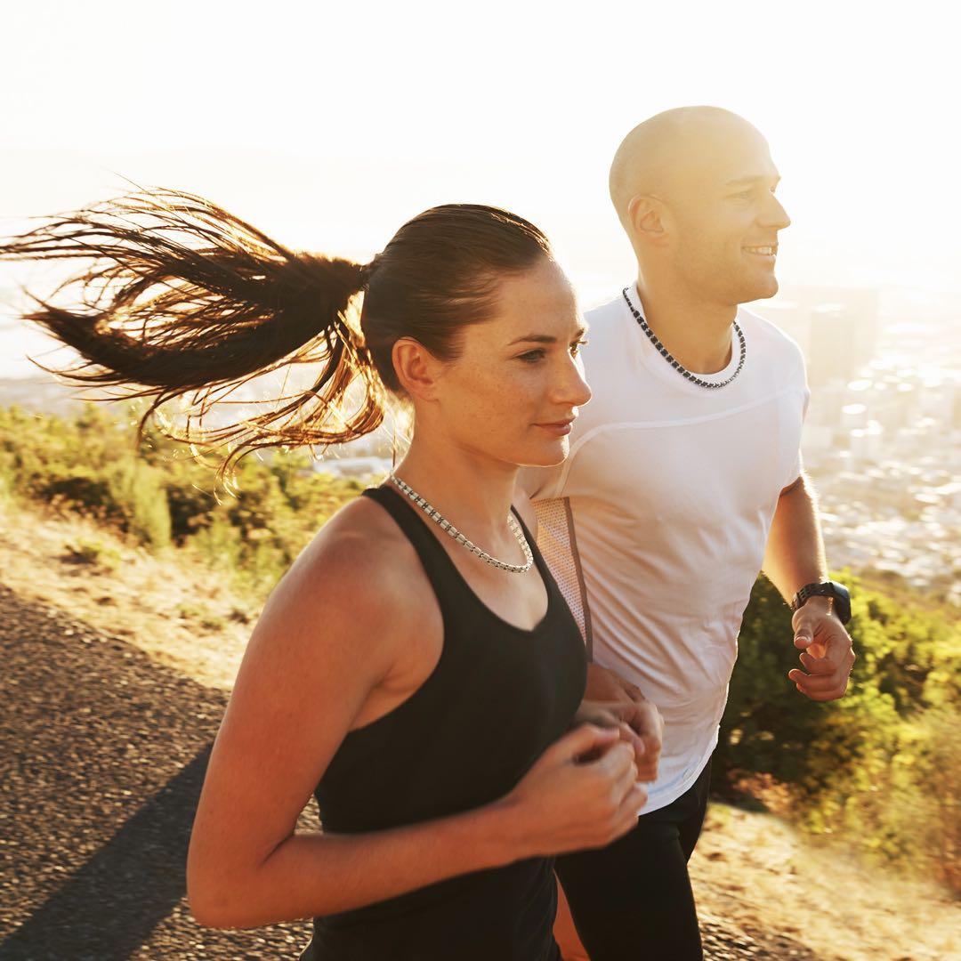 コアフォース ループ SUS 50cm ホワイト 正規品