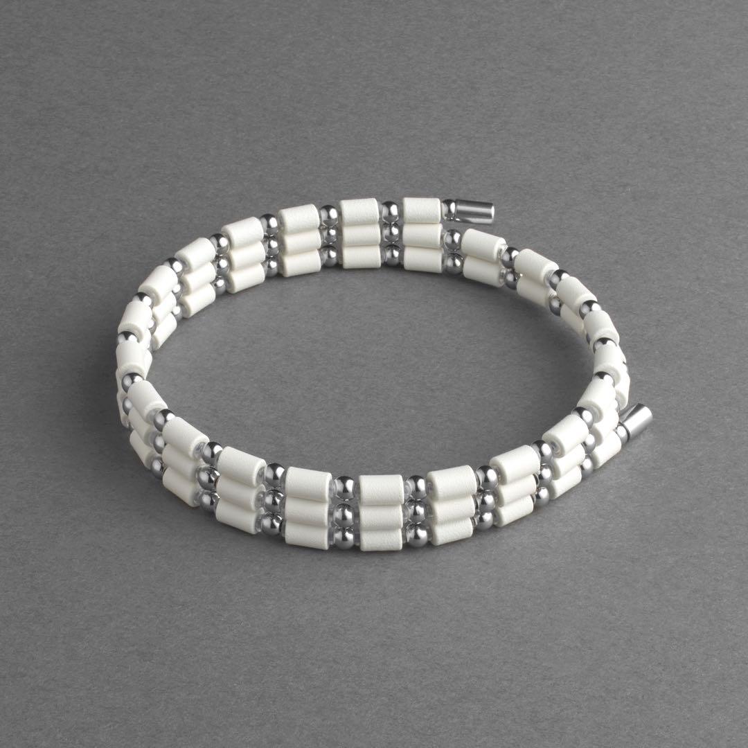 コアフォース ループ SUS 50cm ホワイト 正規品