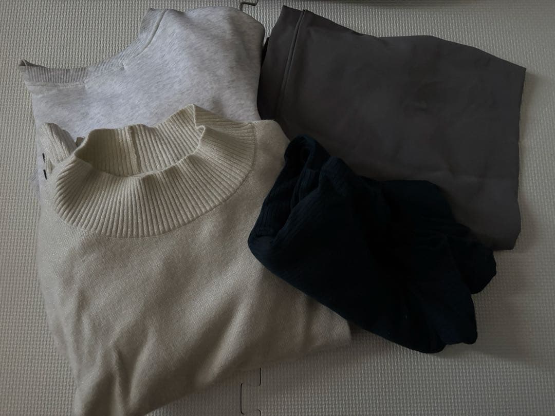 古着　レディース物　まとめ売り　ボトム含む