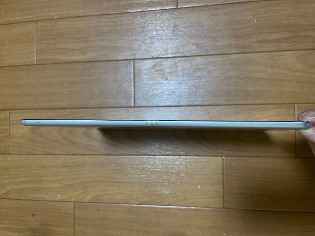 Apple iPad pro 10.5インチ