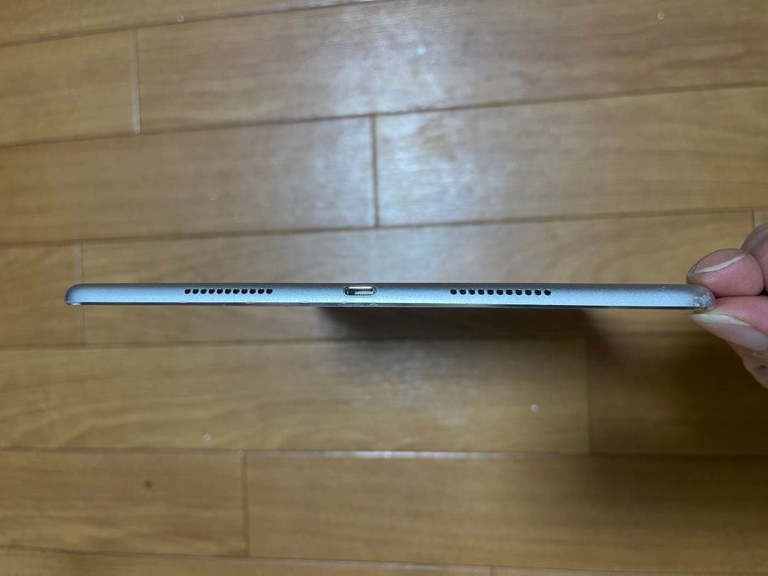 Apple iPad pro 10.5インチ
