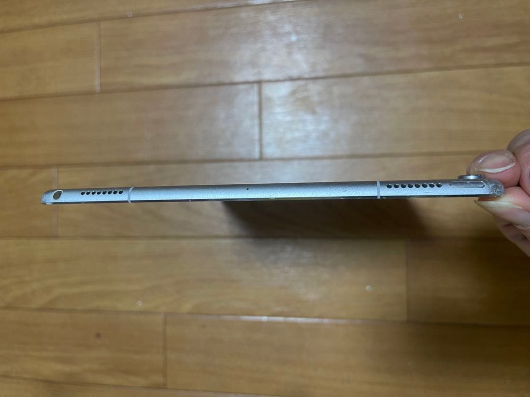 Apple iPad pro 10.5インチ