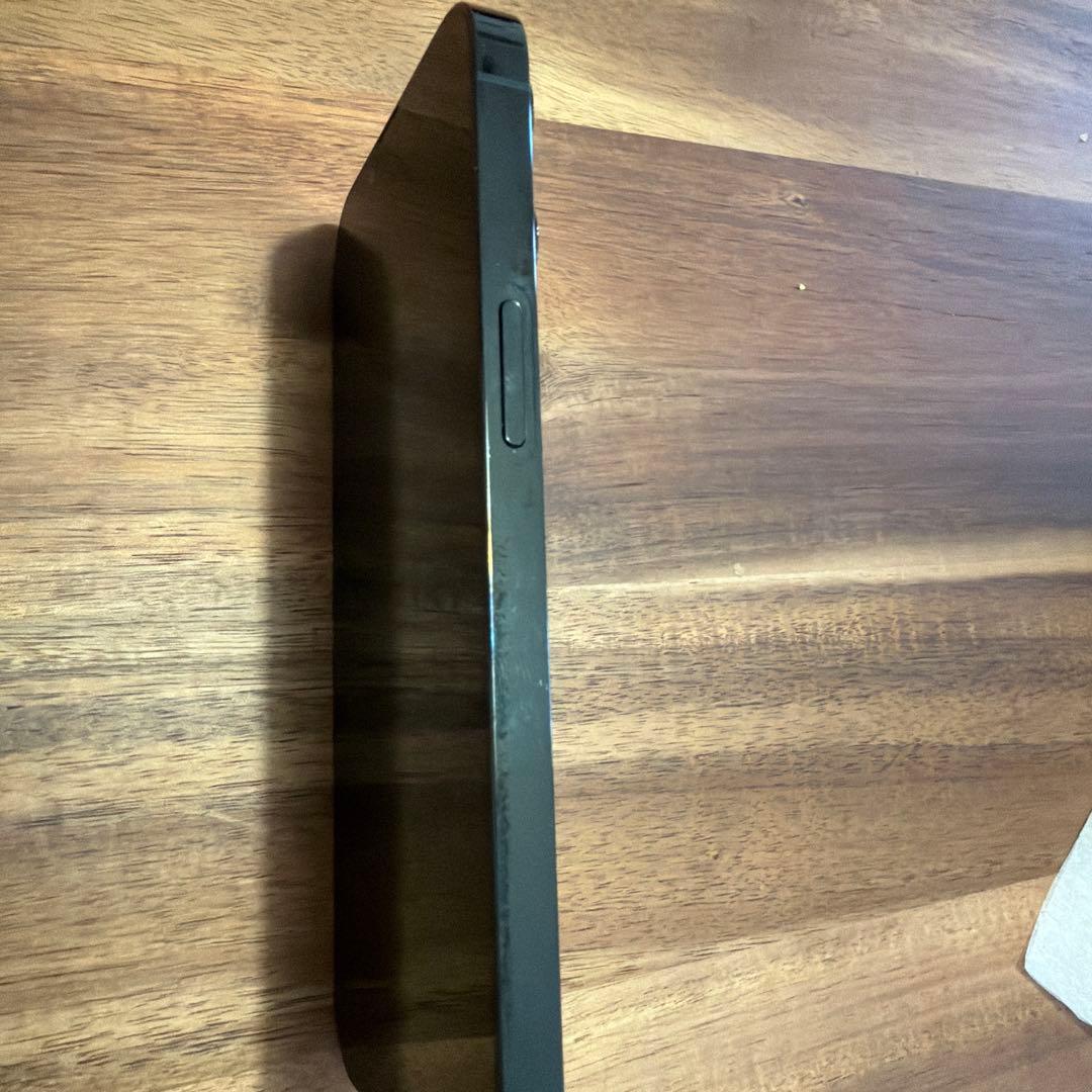 iPhone 13 Pro 512GBアルパイングリーン　本体ジャンク扱い
