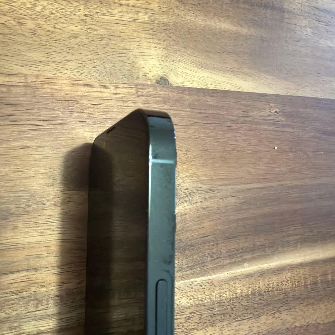 iPhone 13 Pro 512GBアルパイングリーン　本体ジャンク扱い