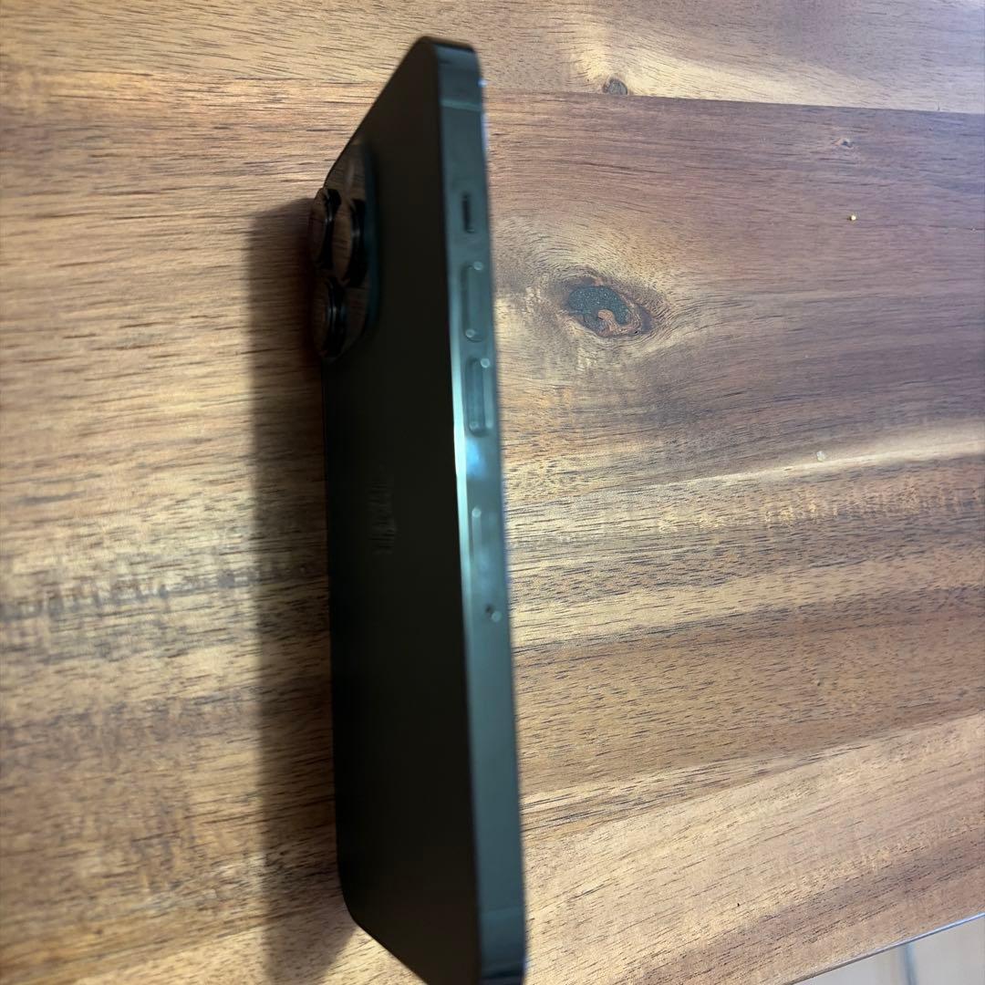 iPhone 13 Pro 512GBアルパイングリーン　本体ジャンク扱い