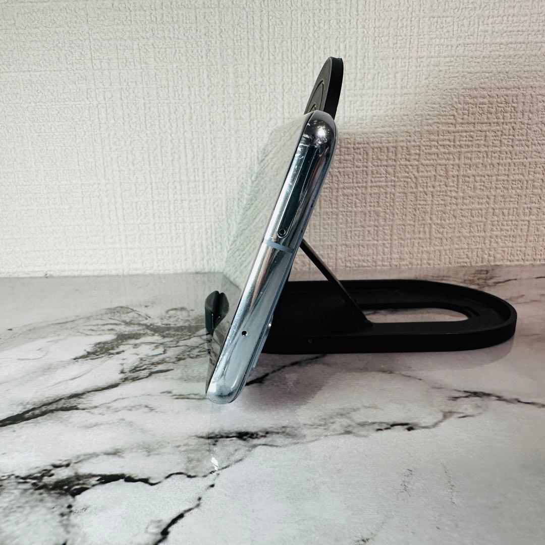 Galaxy s20 5G 128GB SCG01 SIMロック解除済