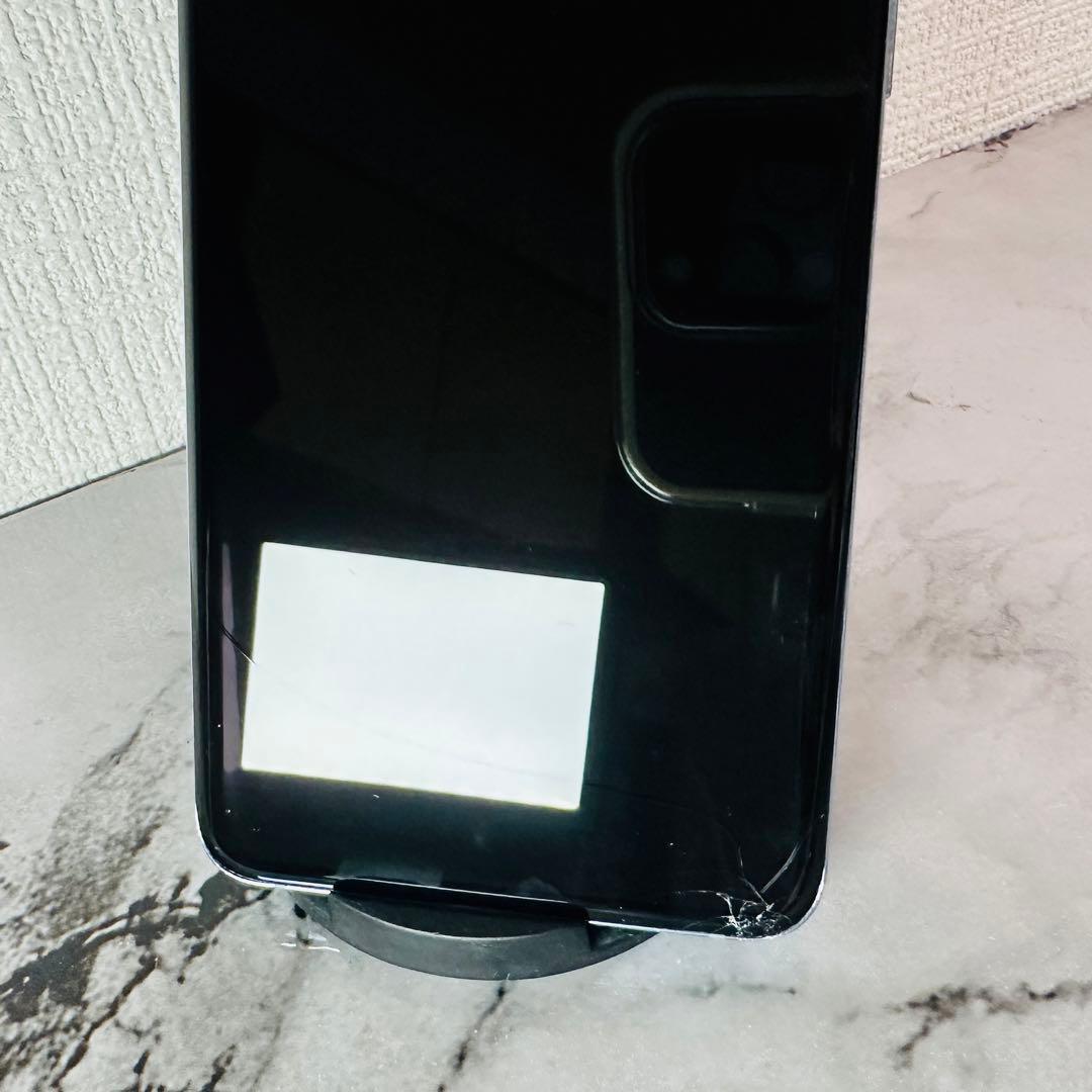 Galaxy s20 5G 128GB SCG01 SIMロック解除済