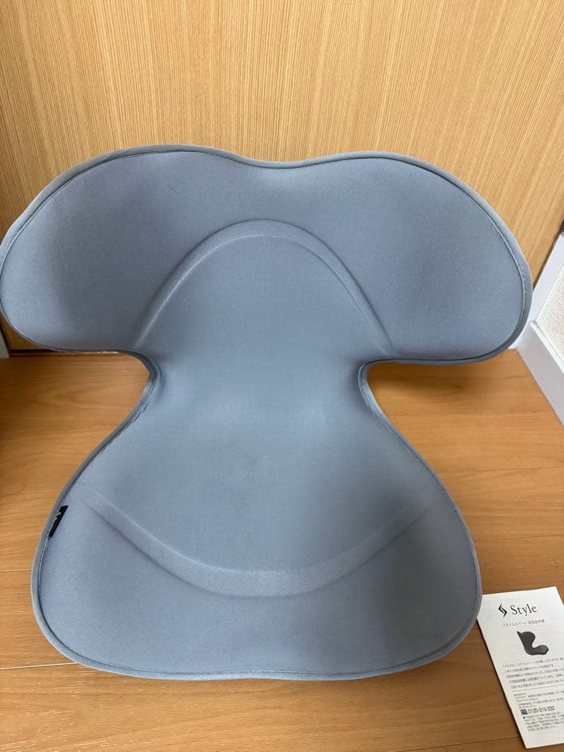 MTG スタイルスマート　骨盤サポート　姿勢矯正チェア　Style smart