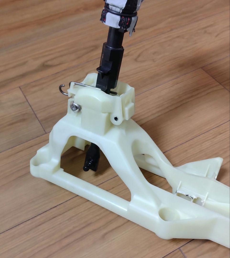 GReddyシフトノブ ＆ RRPクイックシフト(台座付)