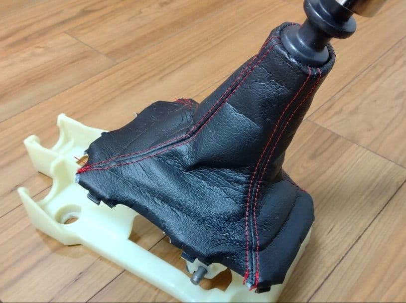 GReddyシフトノブ ＆ RRPクイックシフト(台座付)