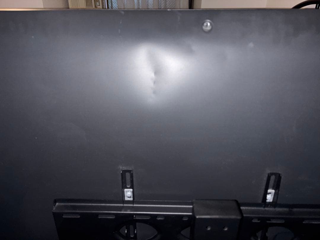 LG 65UN8100PJA 4Kチューナー内蔵65型　2021年　 引き取り可