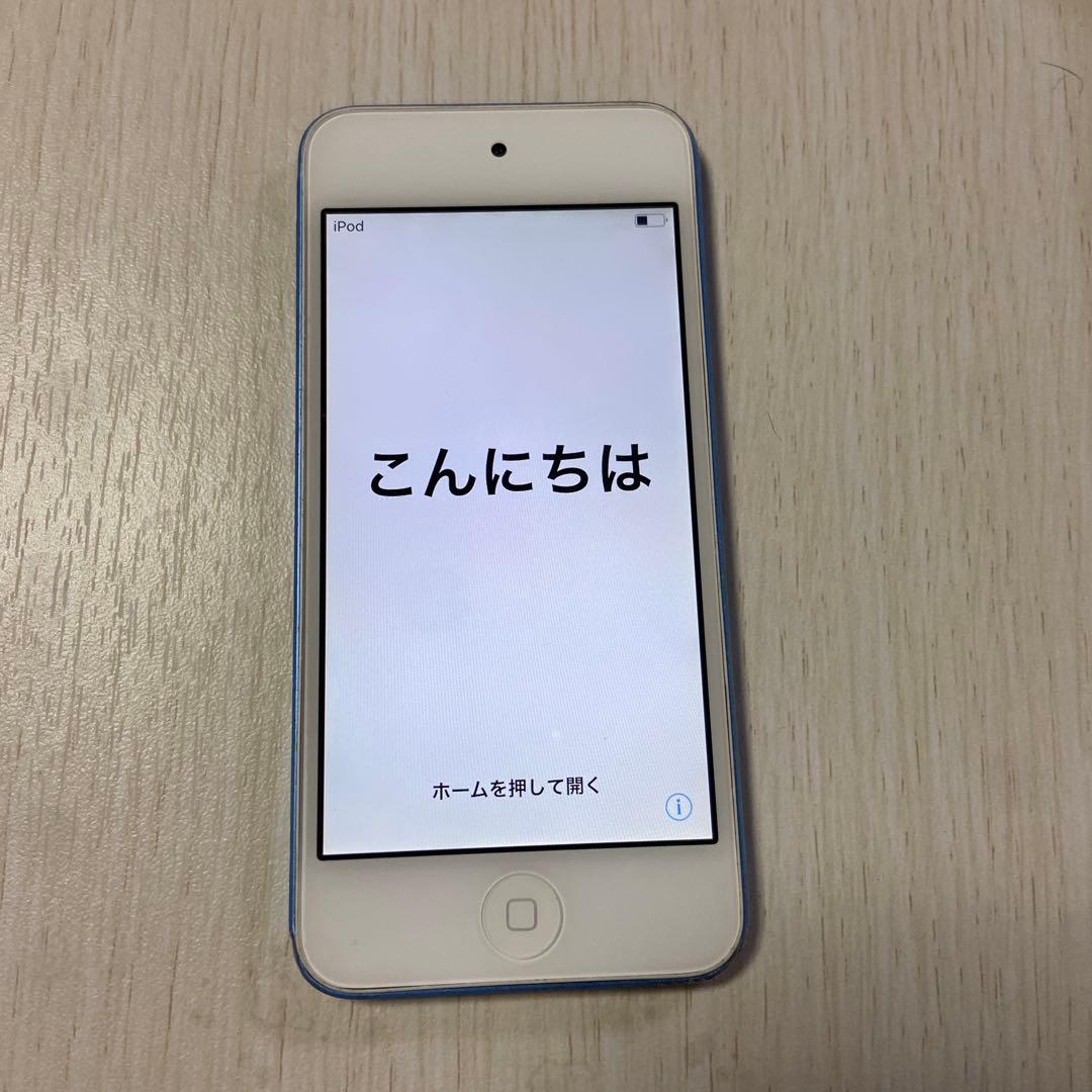 iPodtouch 第７世代　32GB