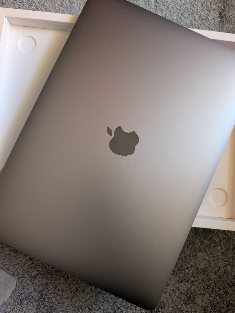 MacBook本体 Apple MacBookPro 2020 A2338 MYDA2J/A