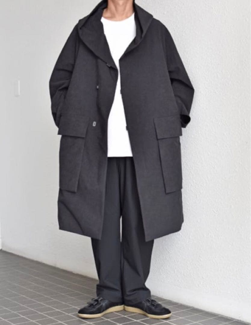 TEATORA DATADOME BR テアトラ　サイズ4