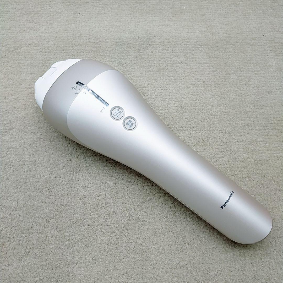 ほぼ未使用❤アタッチメント完備 Panasonic スムースエピ ES-WP98