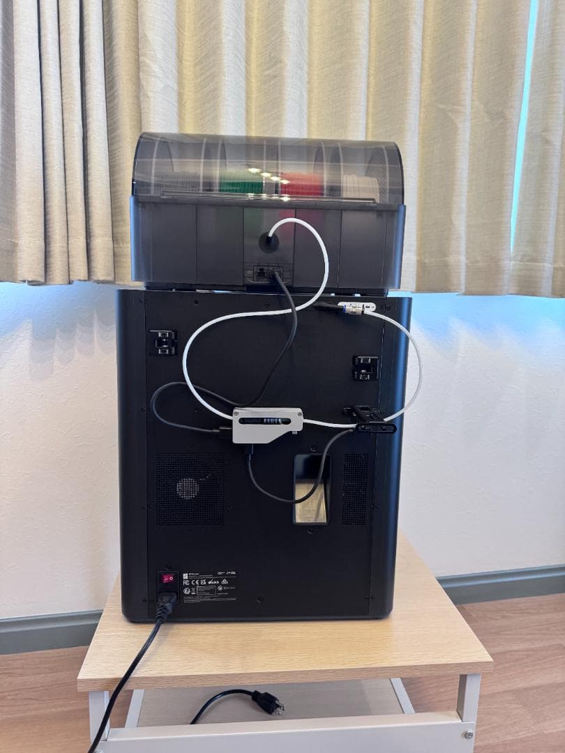 タ*ト様 Bambu Lab P1S Combo AMS付き + フィラメント等