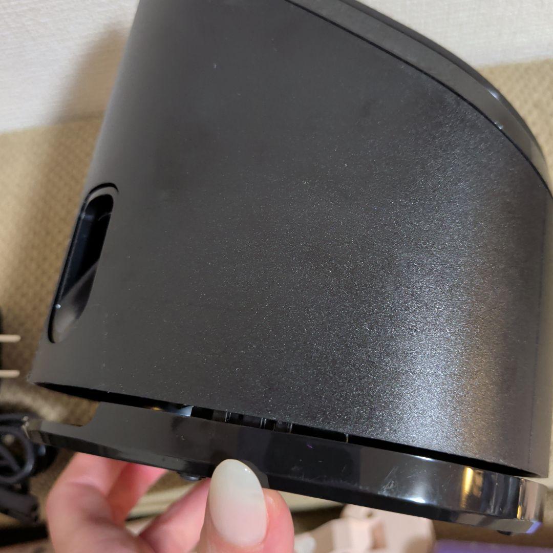 ブラウンseries9pro+(プロプラス)　シェーバー