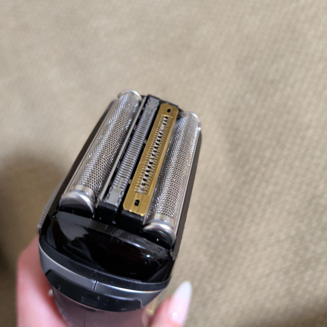 ブラウンseries9pro+(プロプラス)　シェーバー